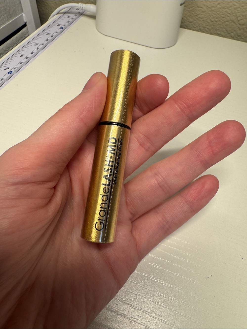 Grande Lash MD Gold Lash Enhancing Serum